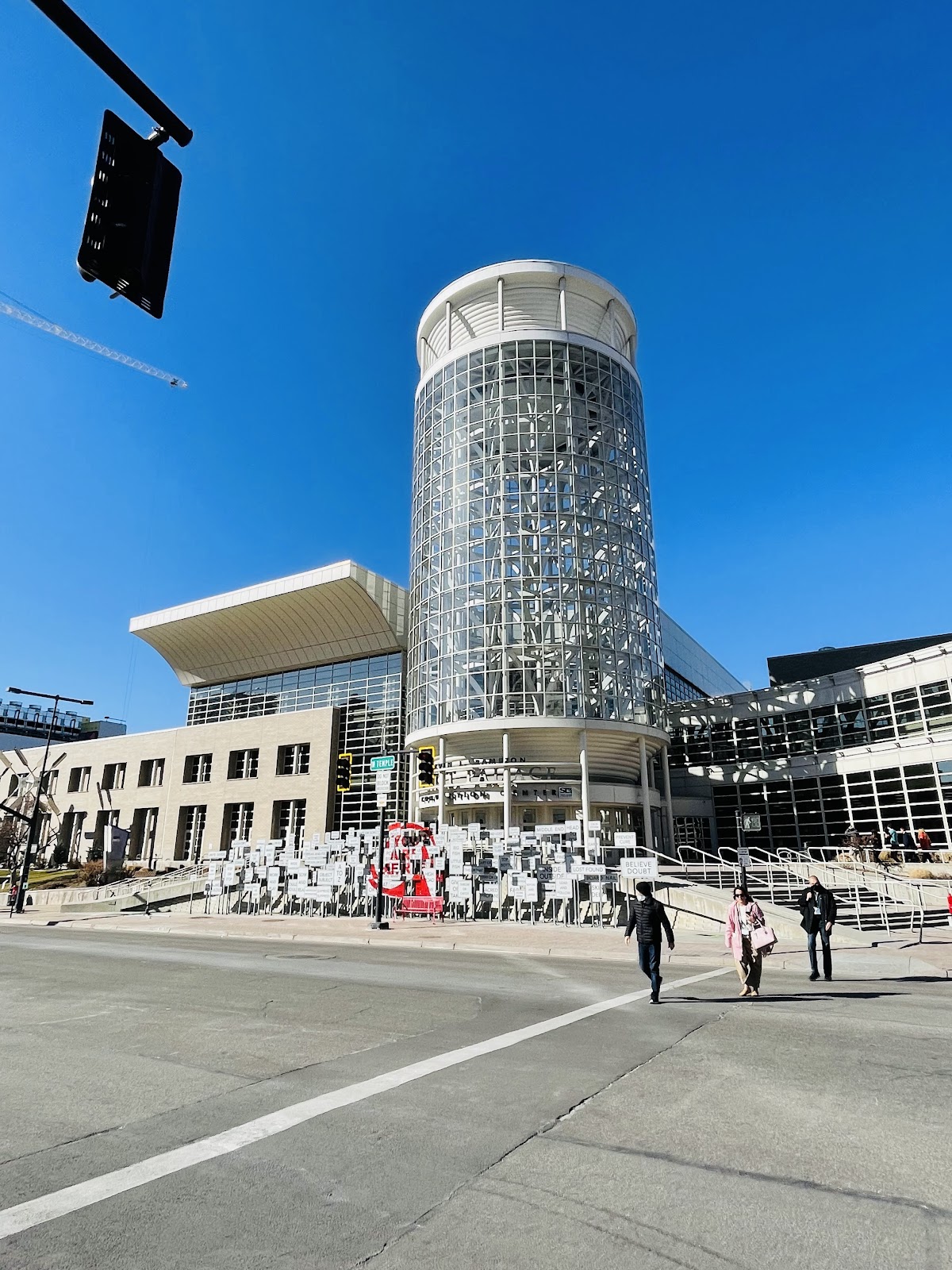 KubeCon + CloudNativeCon North America — Salt Lake City