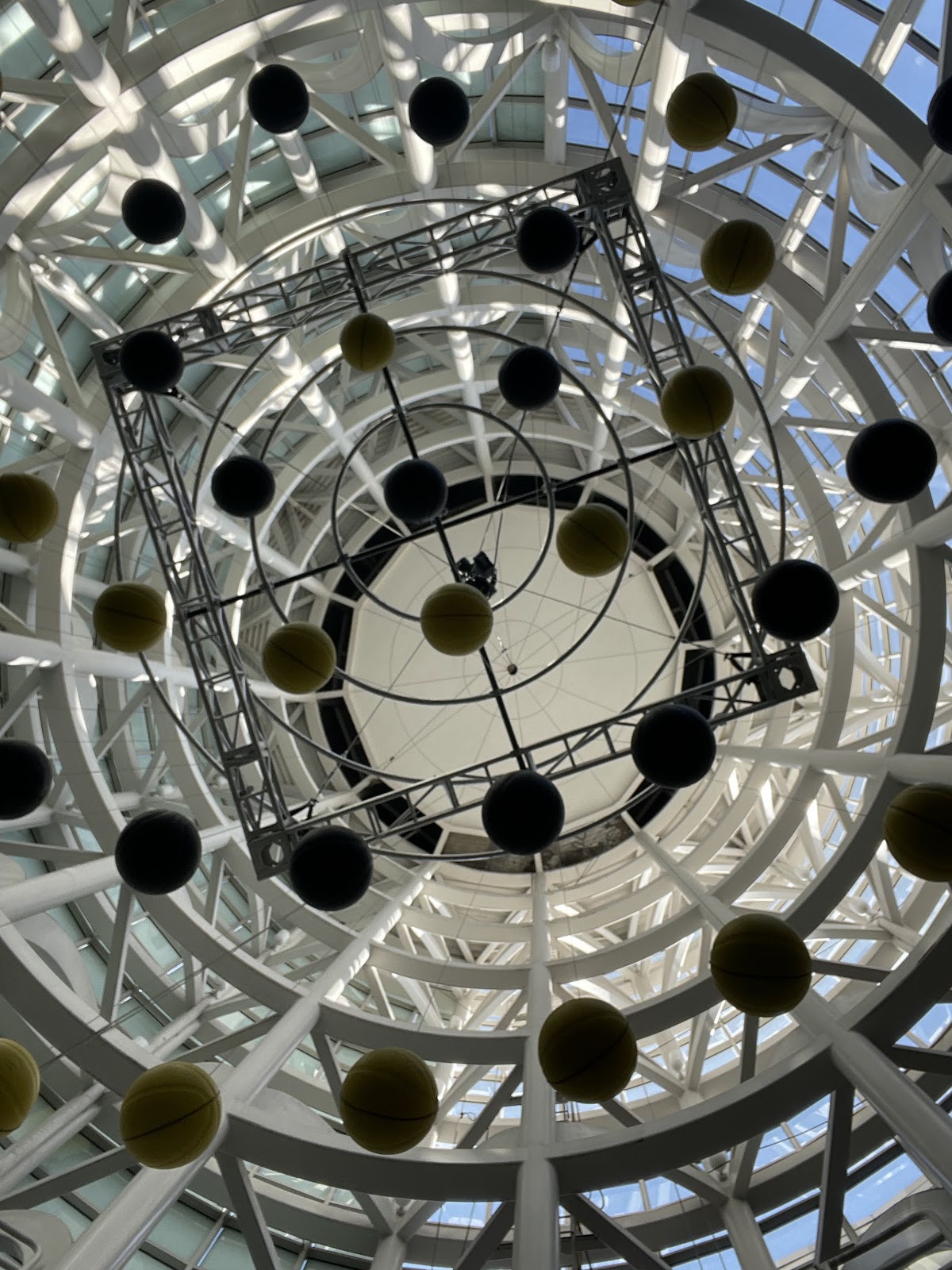 KubeCon + CloudNativeCon North America — Salt Palace Convention Center — photo 3