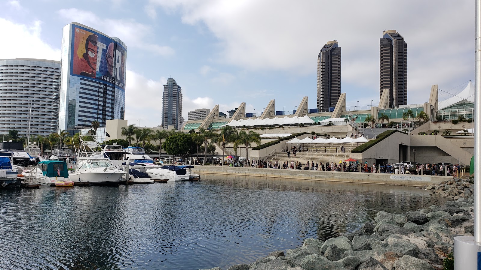 BIO International Convention — San Diego Convention Center — photo 3