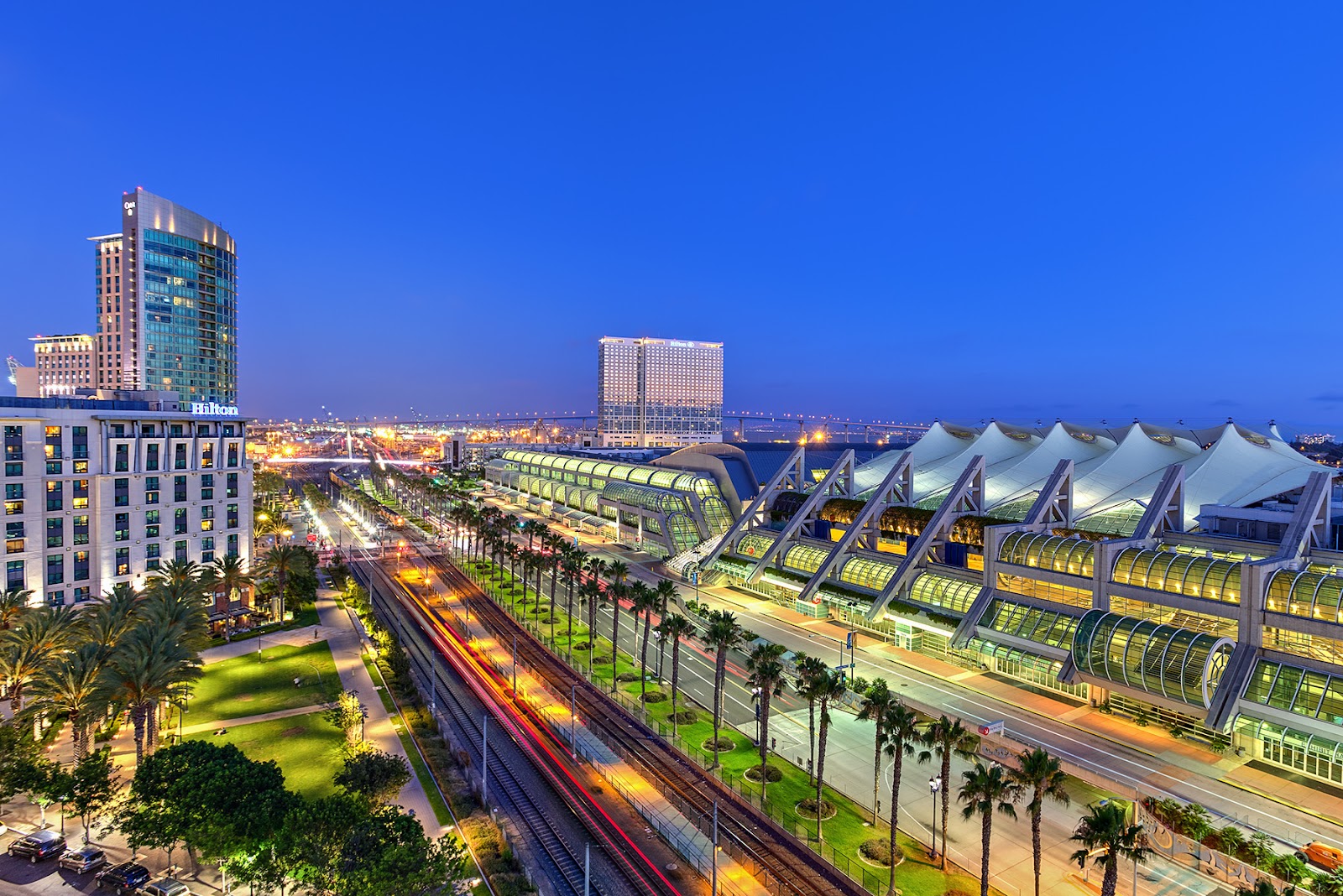 BIO International Convention — San Diego — photo 1