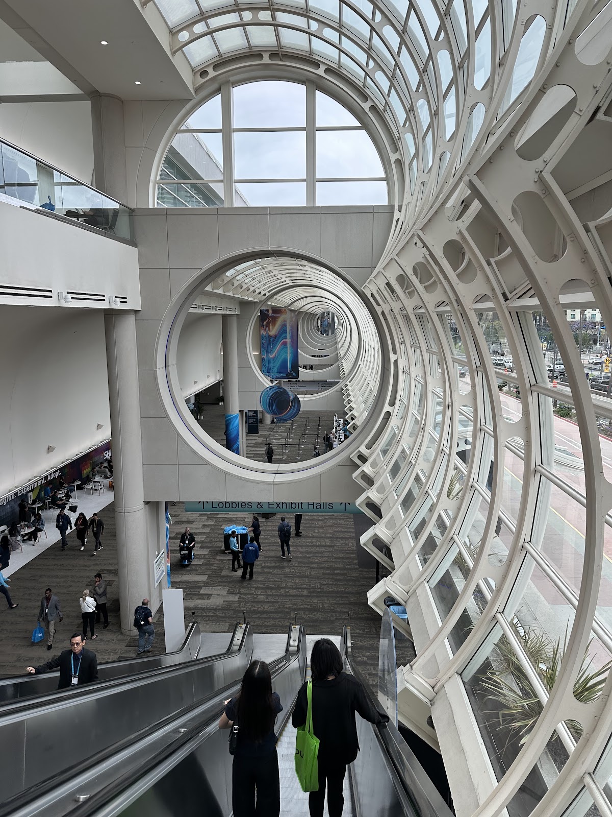 BIO International Convention — San Diego — photo 2