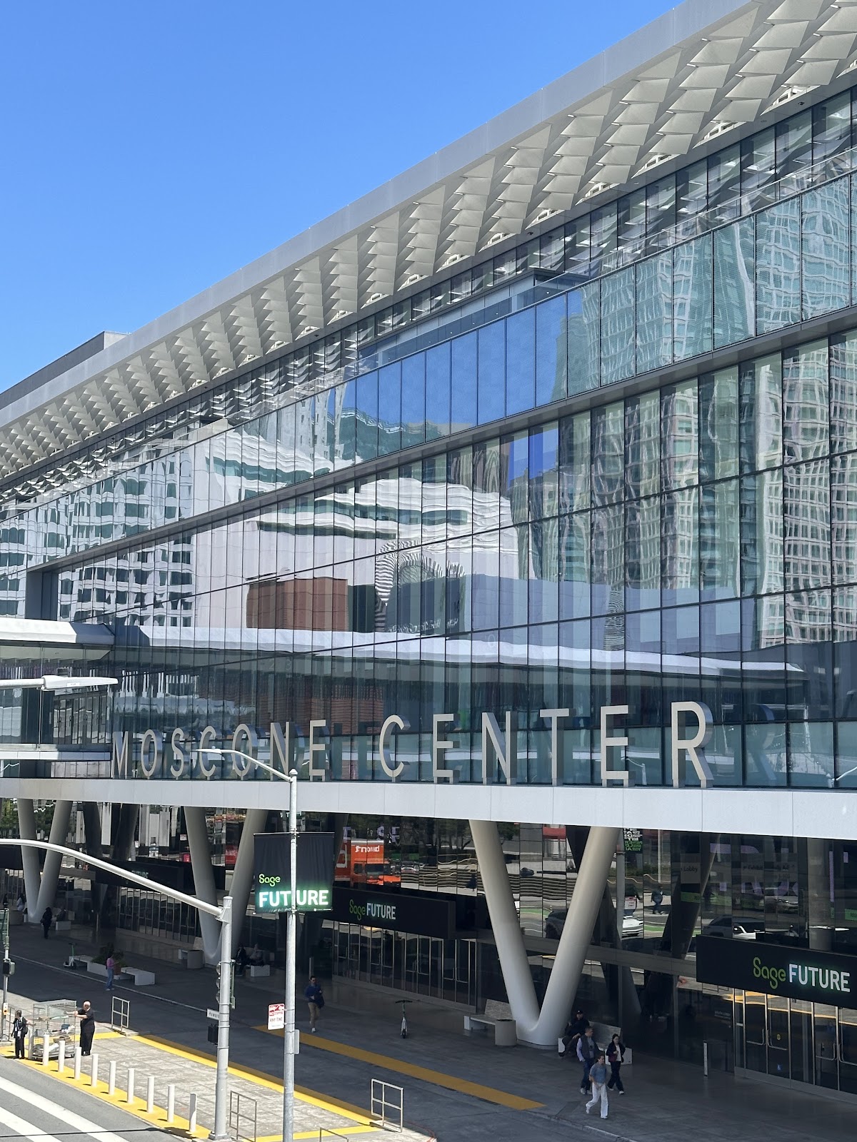 Dreamforce — San Francisco — photo 2
