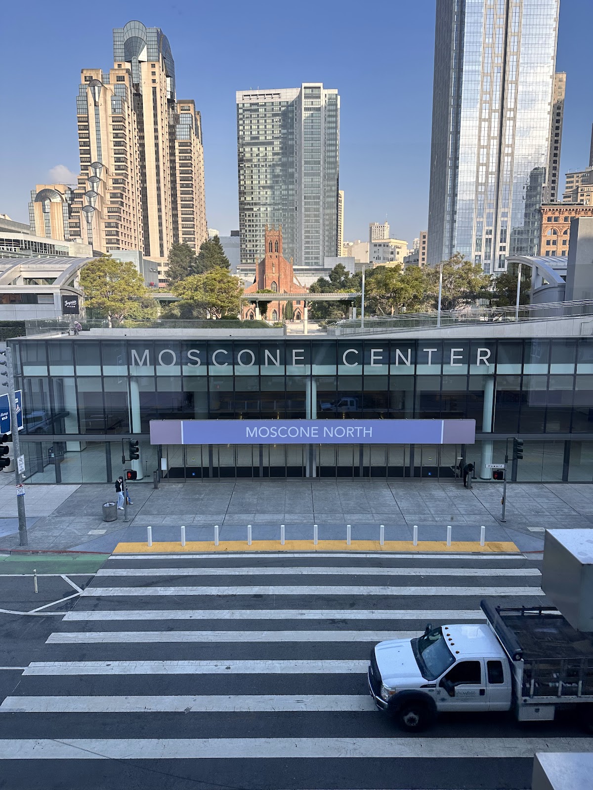 Dreamforce — San Francisco — photo 3