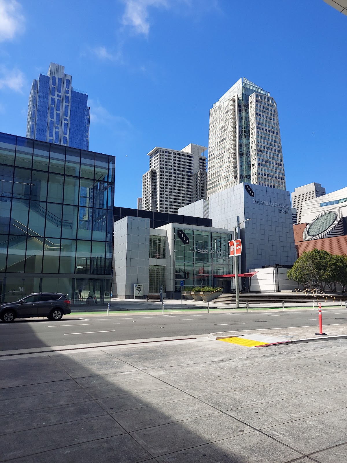 Snowflake Summit — Moscone Center — photo 5