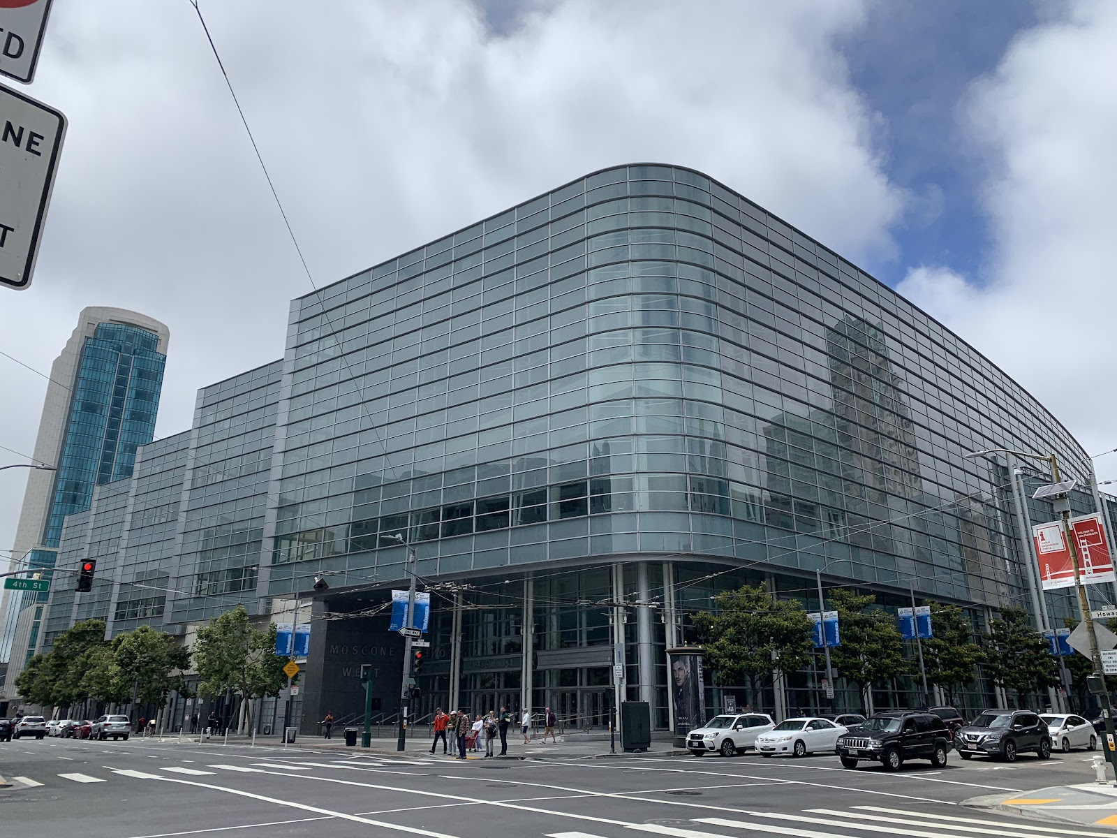 Dreamforce — San Francisco — photo 1