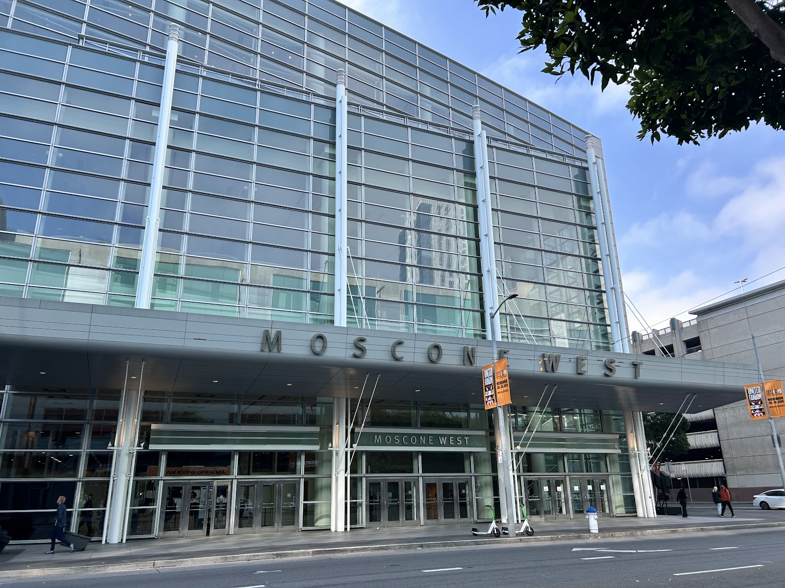 TechCrunch Disrupt — San Francisco