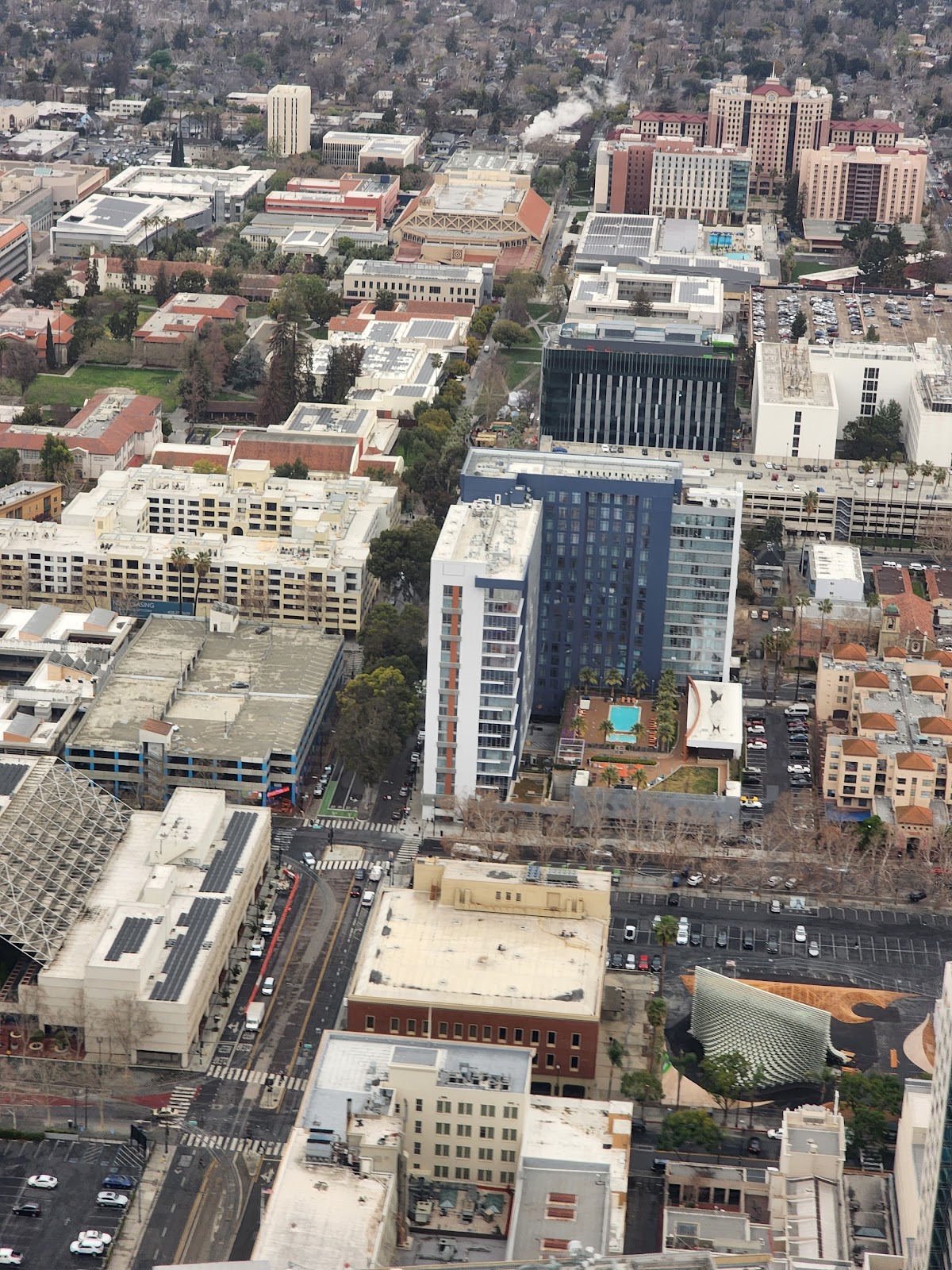 NVIDIA GTC — San Jose McEnery Convention Center — photo 4