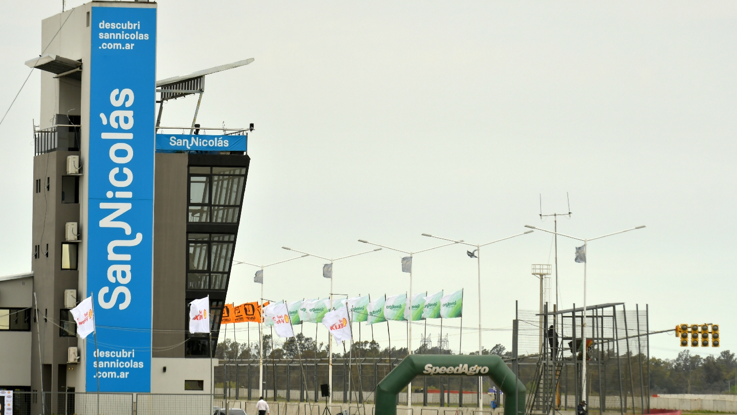 Expoagro — San Nicolas de los Arroyos — photo 2