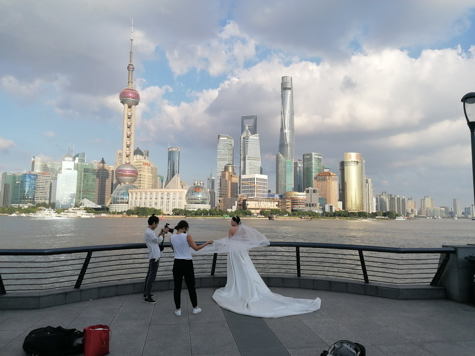 bauma CHINA (bauma SHANGHAI) — Shanghai New International Expo Centre (SNIEC) — photo 5