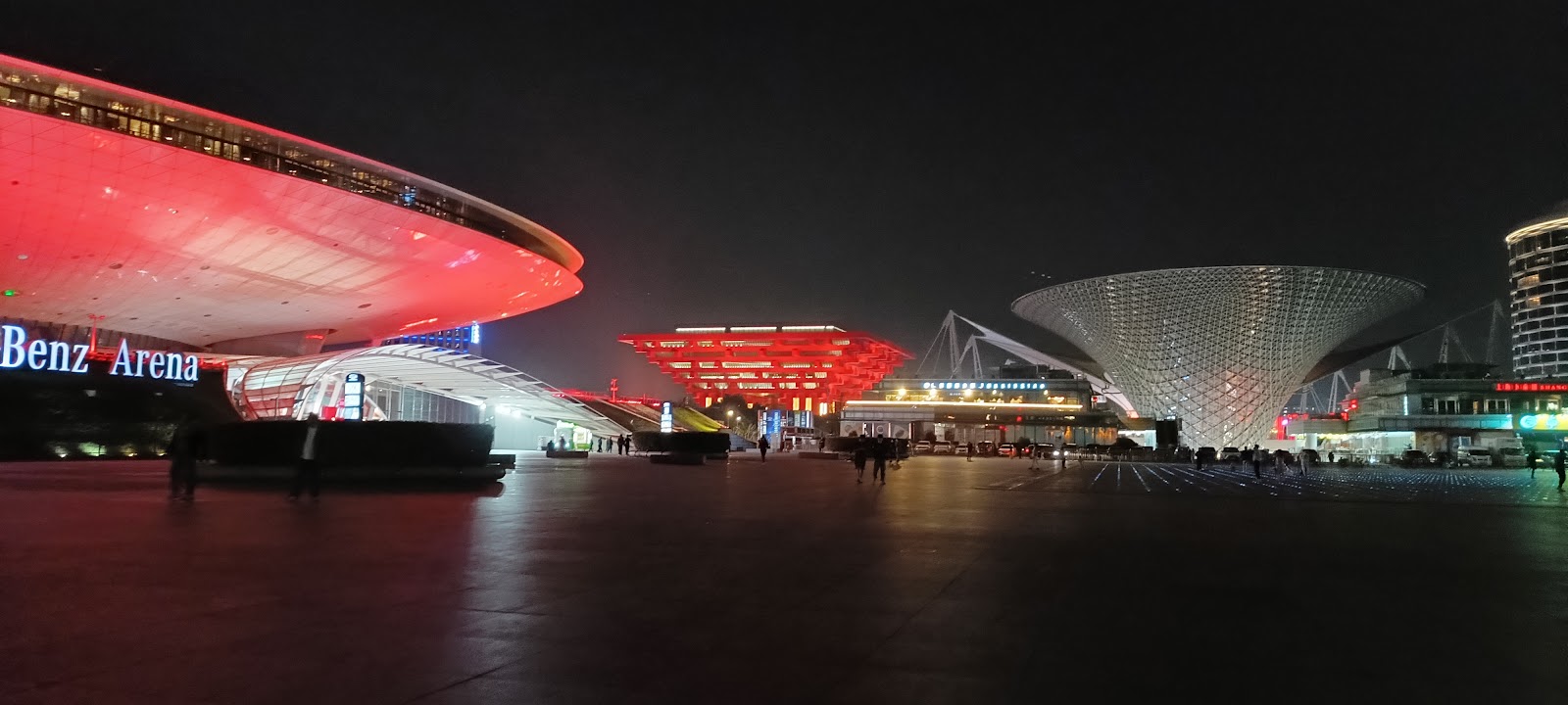 World AI Conference (WAIC) — Shanghai — photo 1