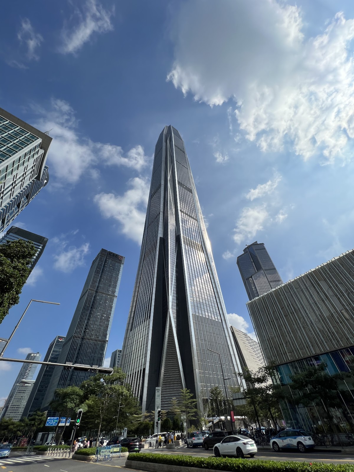 Chinaplas — Shenzhen World Exhibition & Convention Center (Bao'an) — photo 4