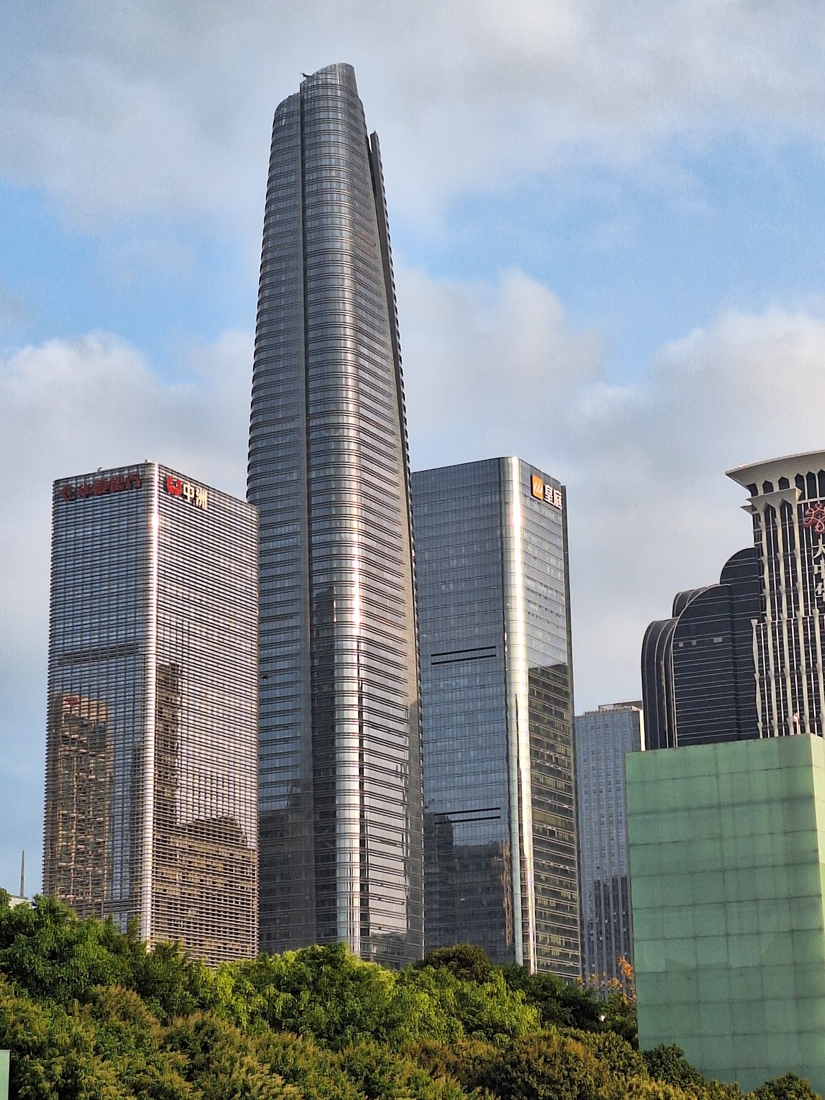 Chinaplas — Shenzhen World Exhibition & Convention Center (Bao'an) — photo 5