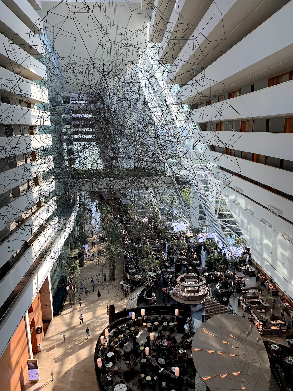 TOKEN2049 Singapore — Marina Bay Sands Expo & Convention Centre — photo 2