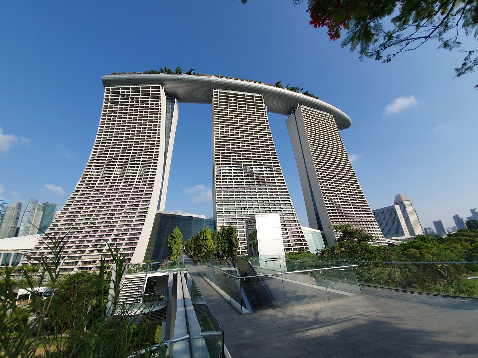 TOKEN2049 Singapore — Singapore