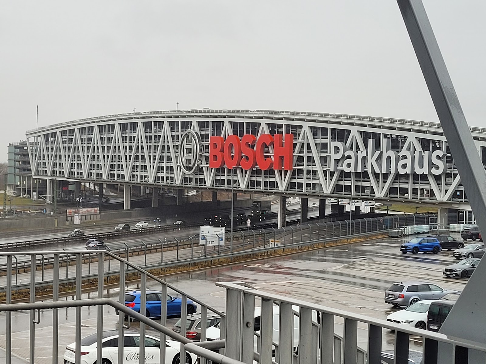 LogiMAT — Messe Stuttgart — photo 2