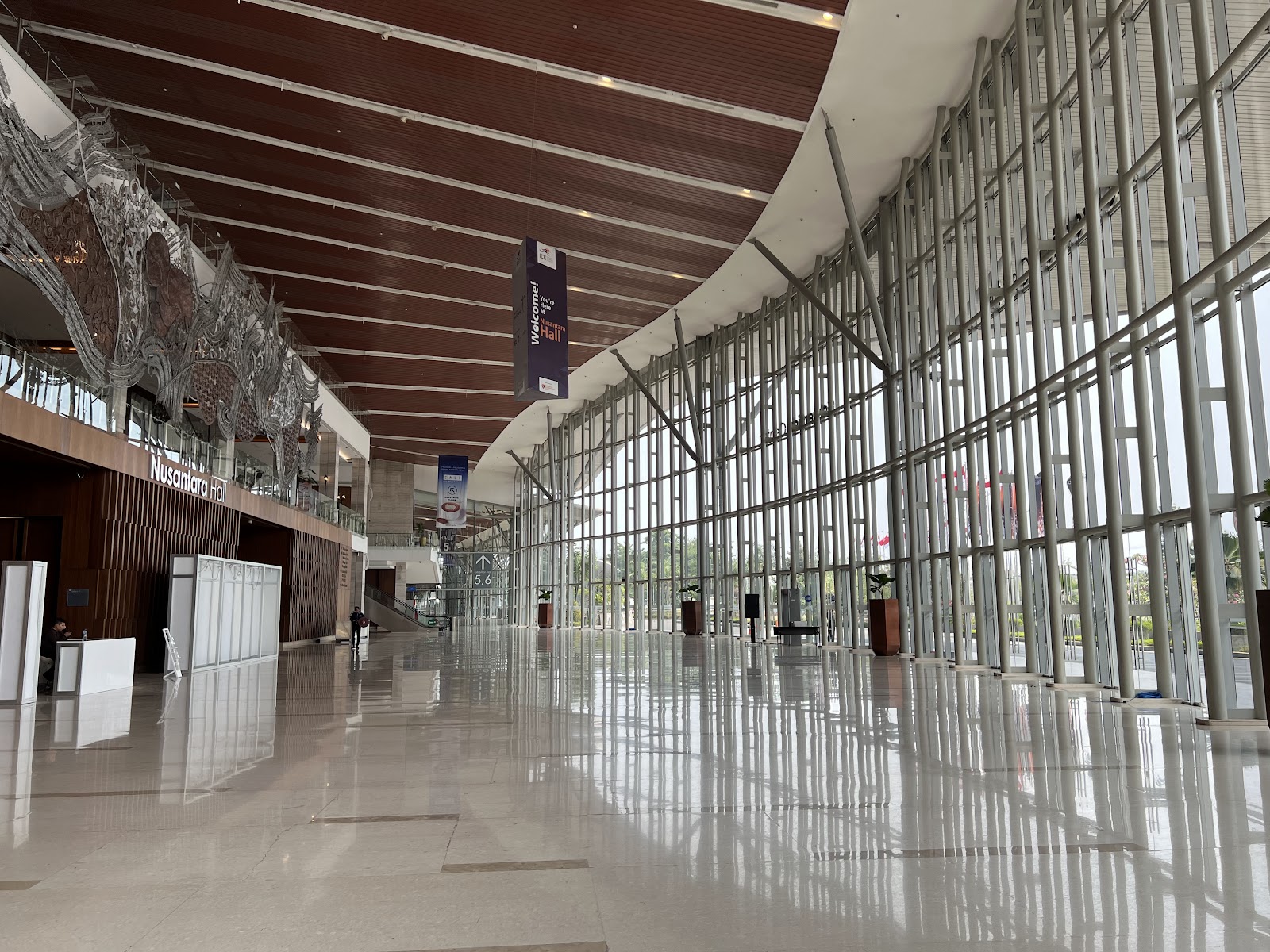 Trade Expo Indonesia — Jakarta