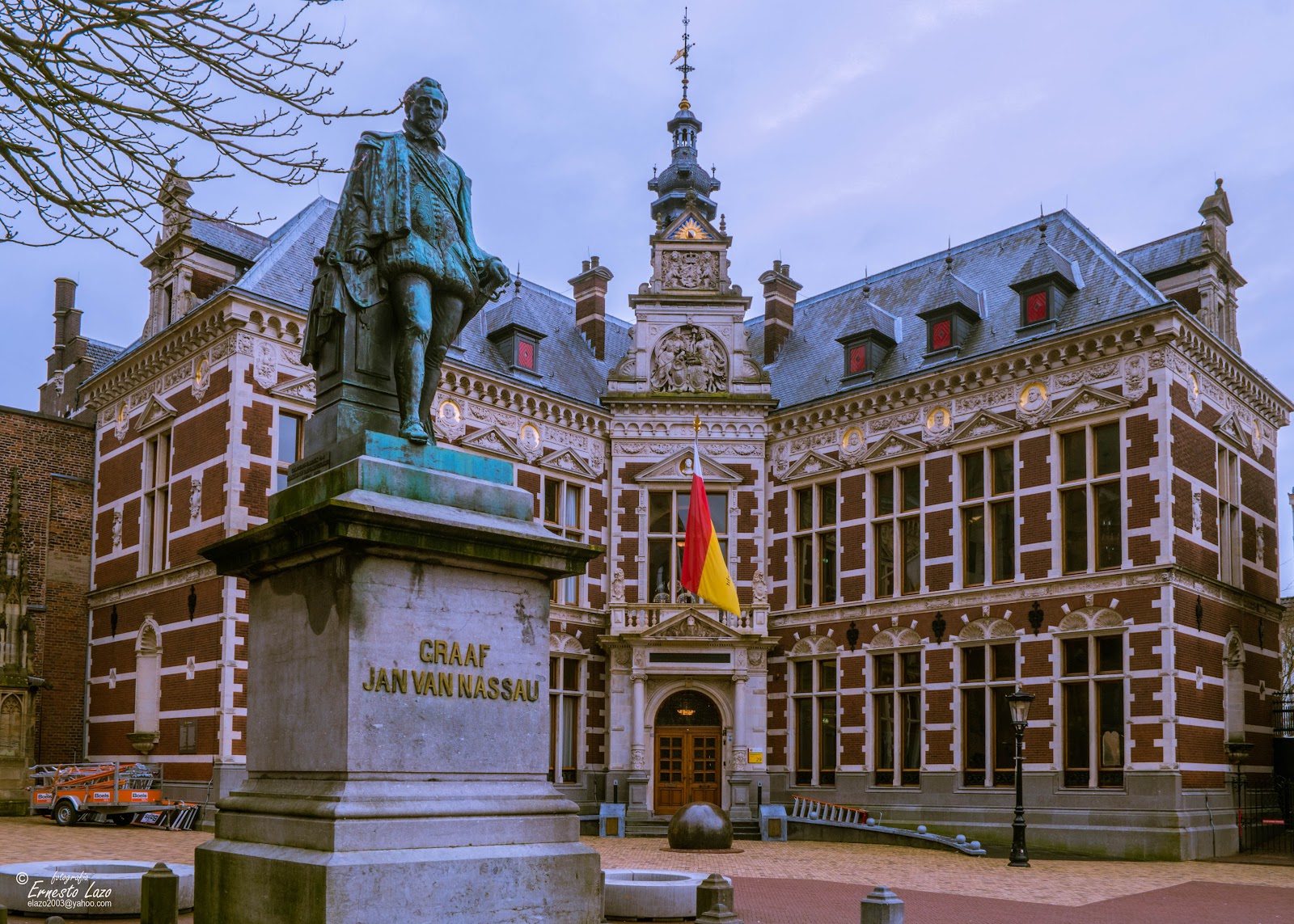 VIV Europe, Jaarbeurs Utrecht — photo 4