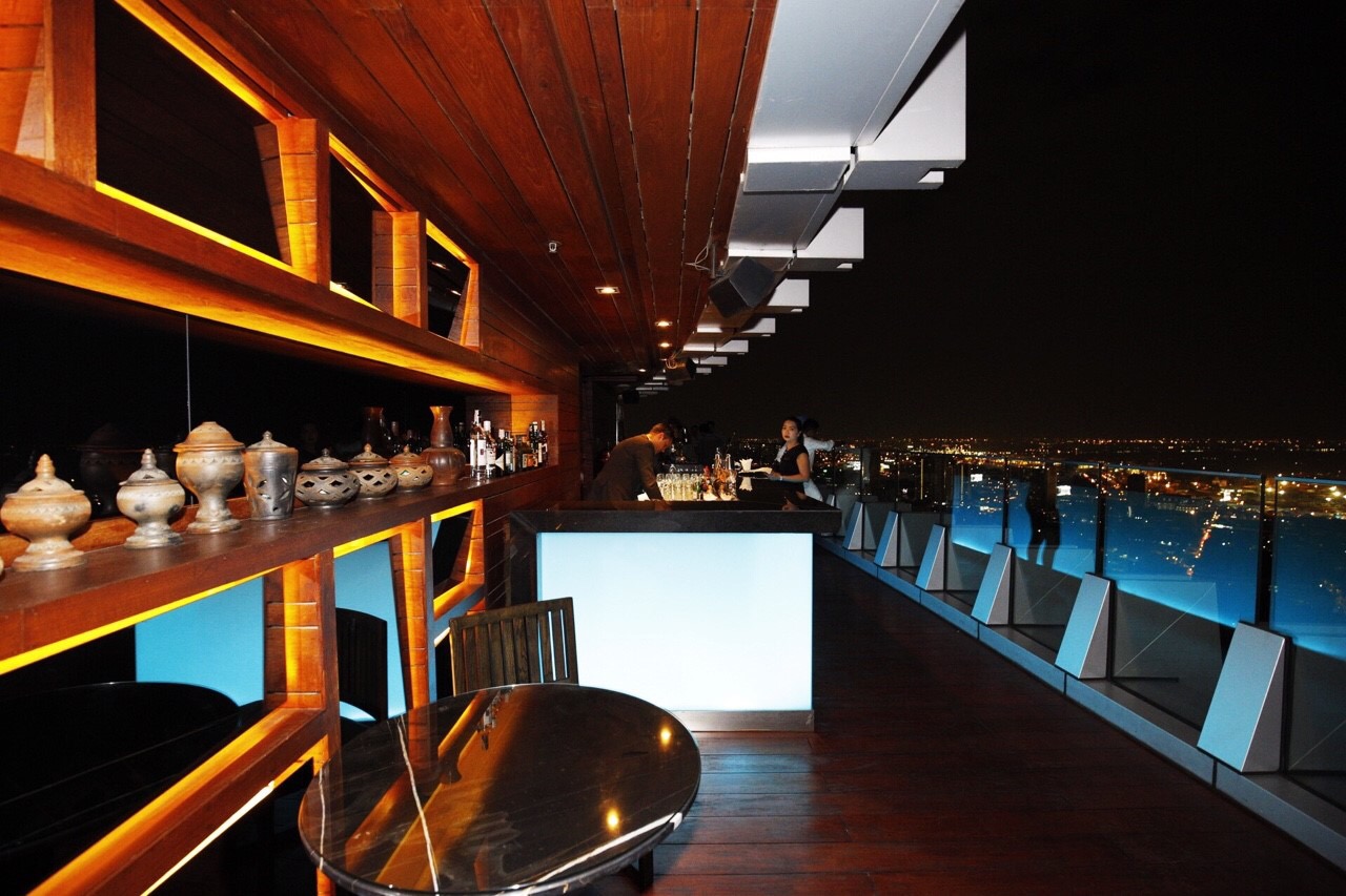 Octave Rooftop
