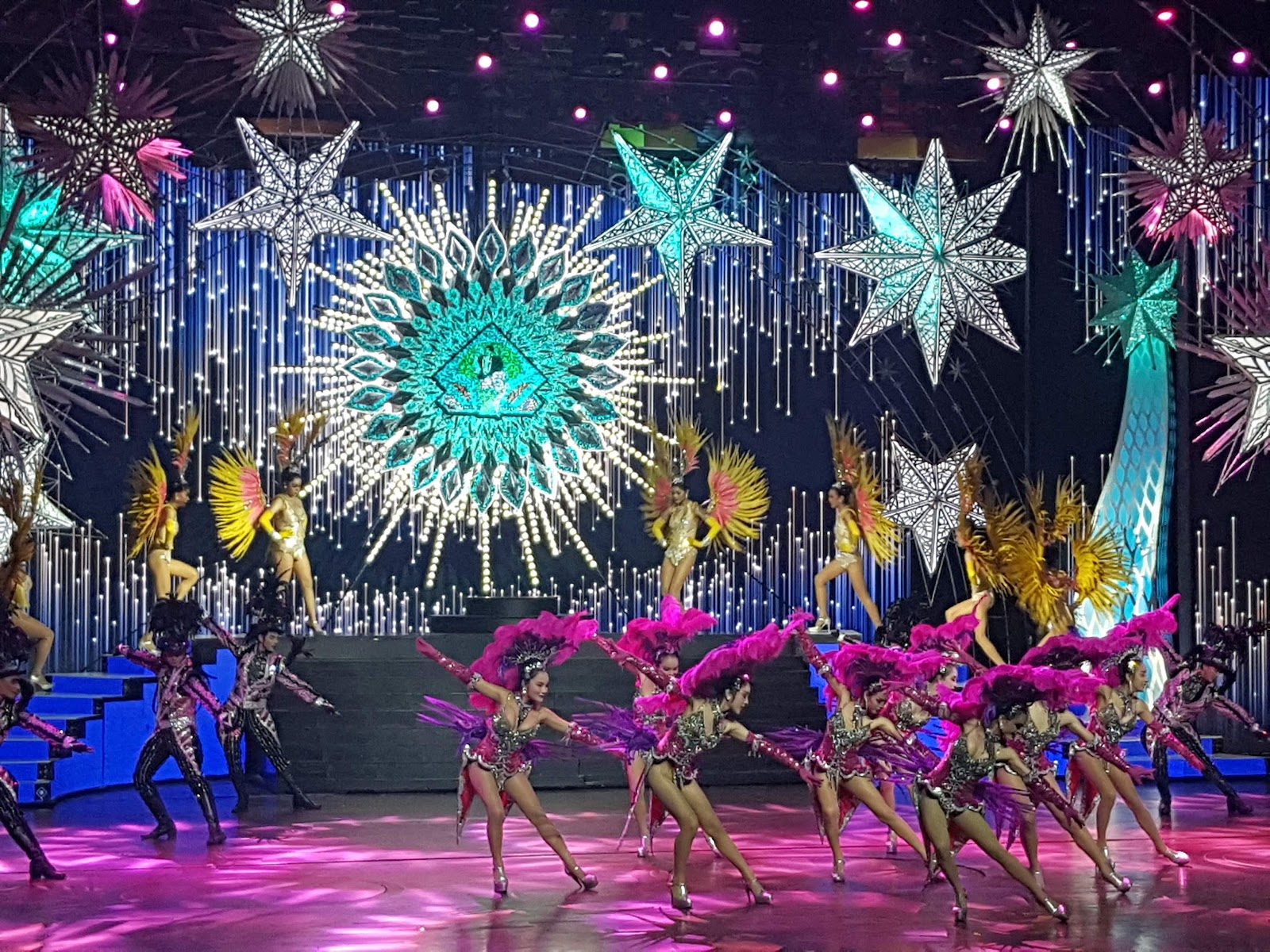 Alcazar Cabaret