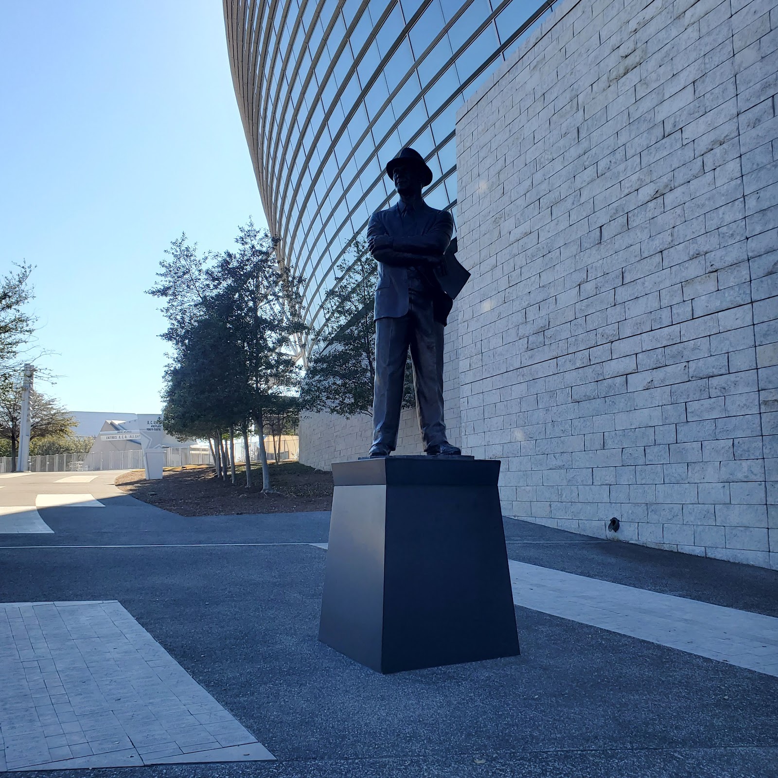 AT&T Stadium, Dallas, TX 3