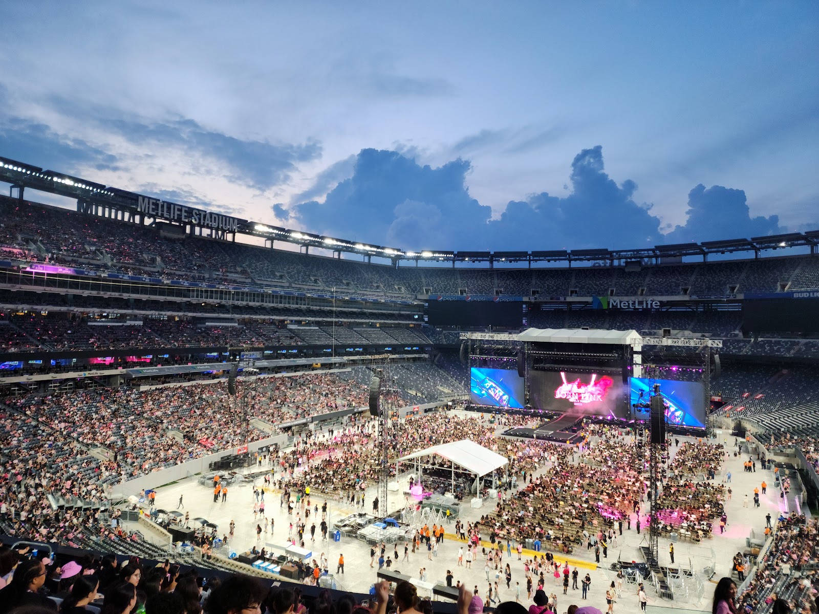 MetLife Stadium, East Rutherford, NJ 2