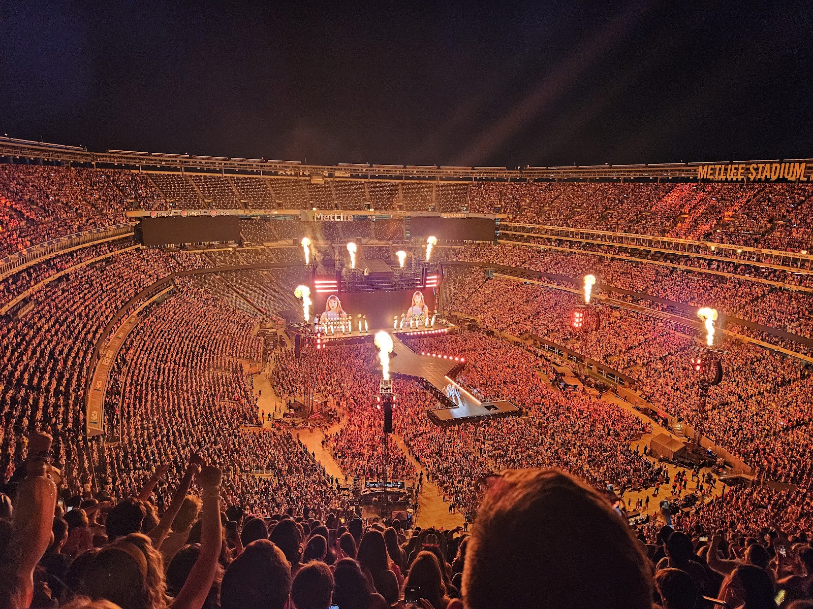 MetLife Stadium, East Rutherford, NJ 3