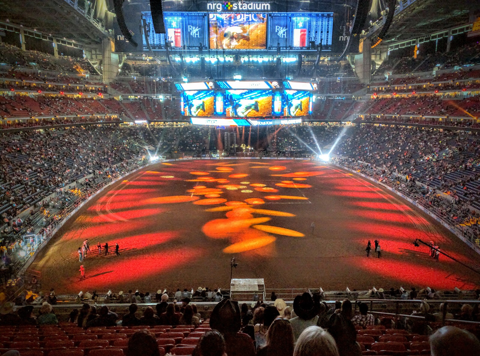 NRG Stadium, Houston, TX 2