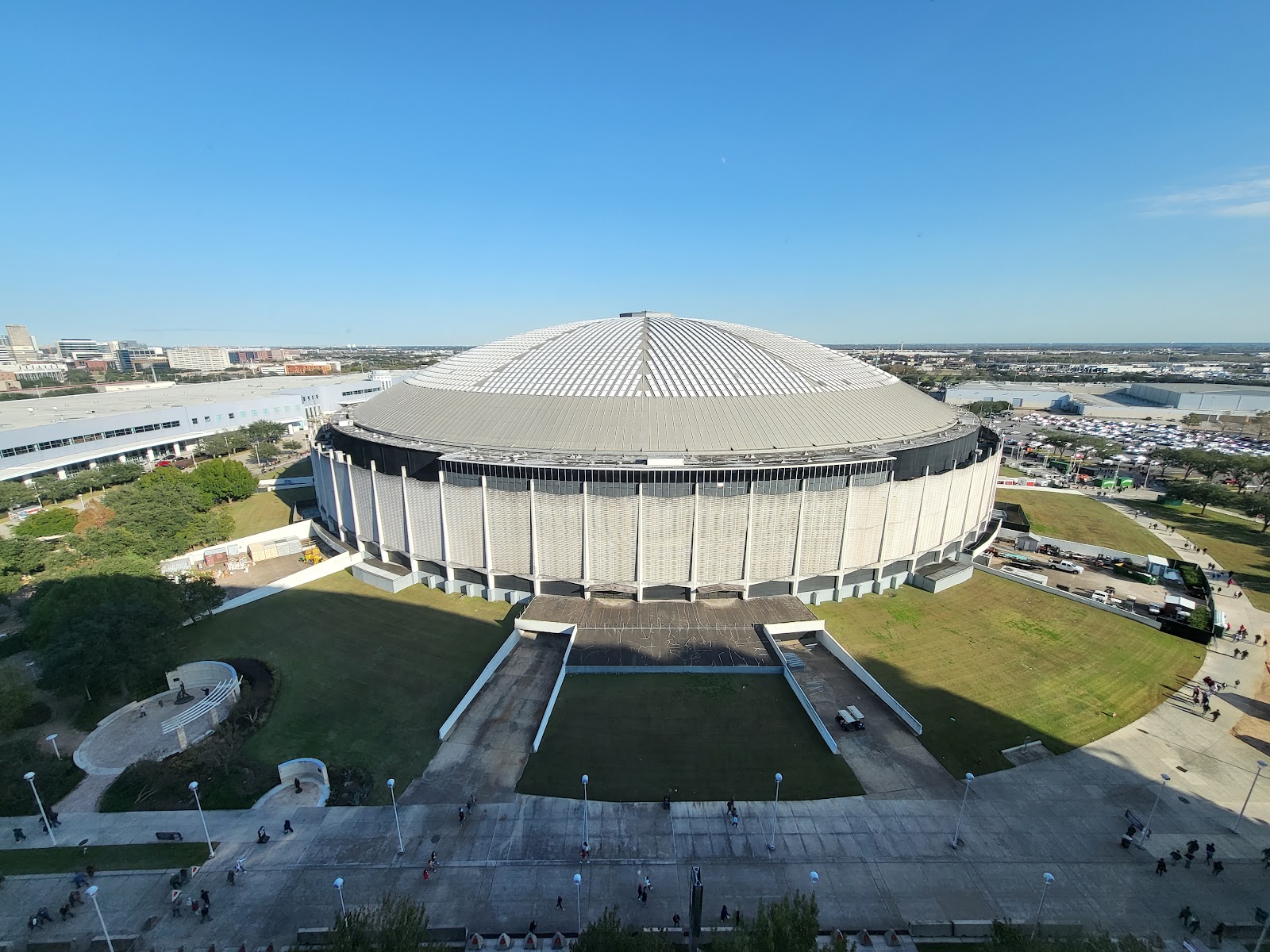 NRG Stadium, Houston, TX 5