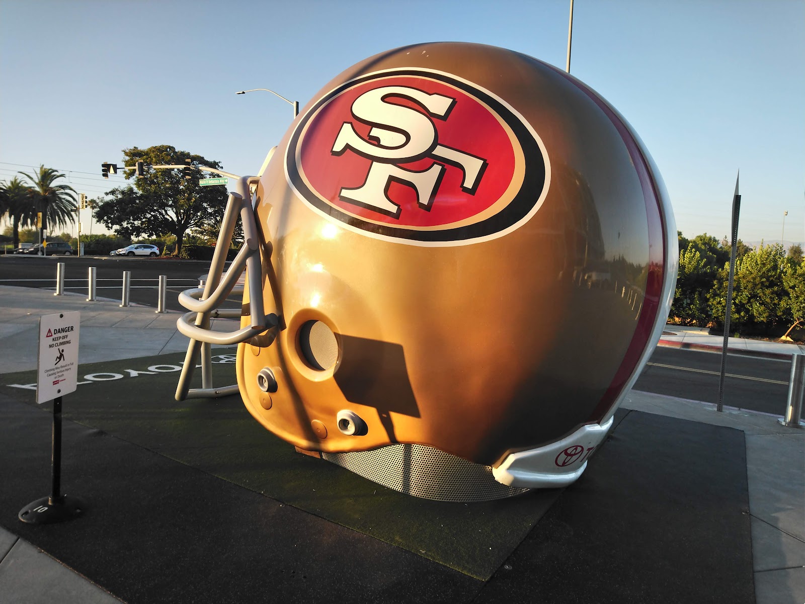 Levi's Stadium, Santa Clara, CA 2