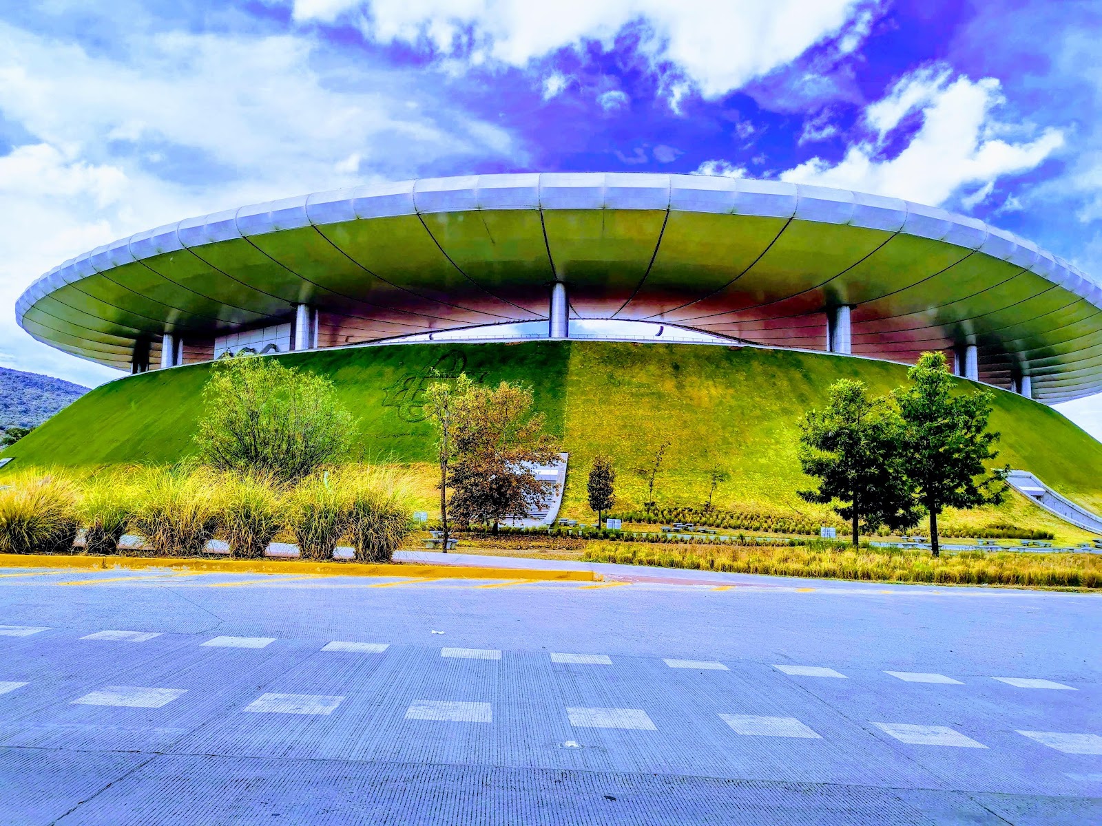 Estadio Akron, Zapopan (Guadalajara) 2